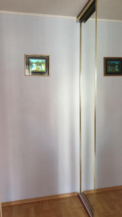 H.Manto Butas Hotel Klaipeda Luaran gambar
