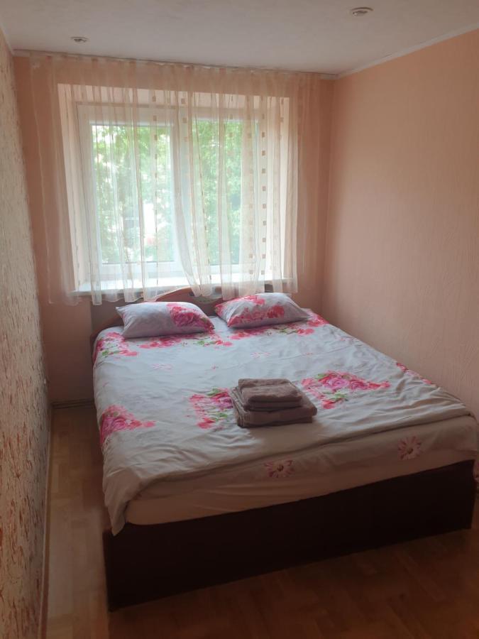 H.Manto Butas Hotel Klaipeda Luaran gambar