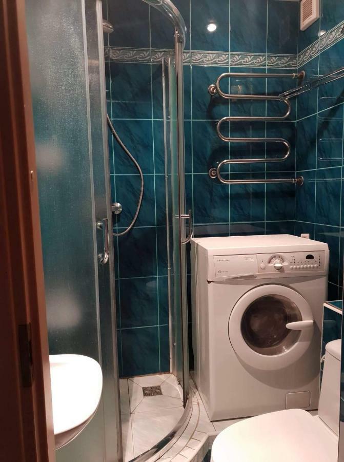 H.Manto Butas Hotel Klaipeda Luaran gambar