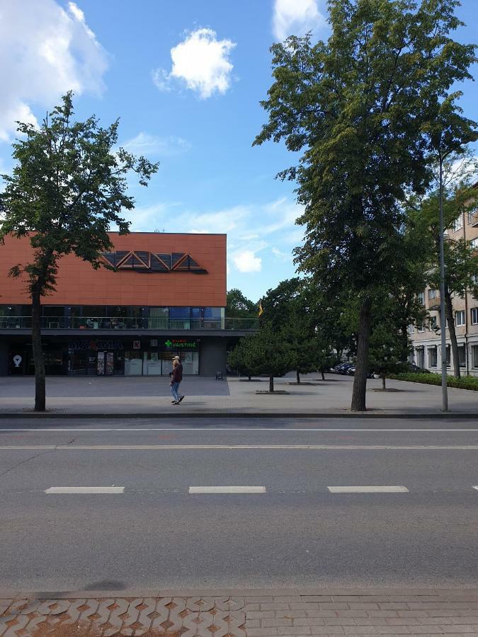 H.Manto Butas Hotel Klaipeda Bilik gambar