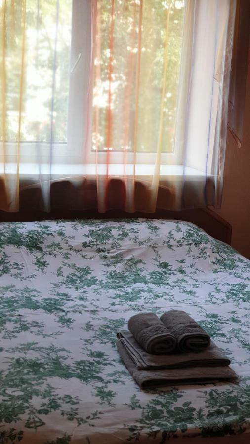H.Manto Butas Hotel Klaipeda Luaran gambar
